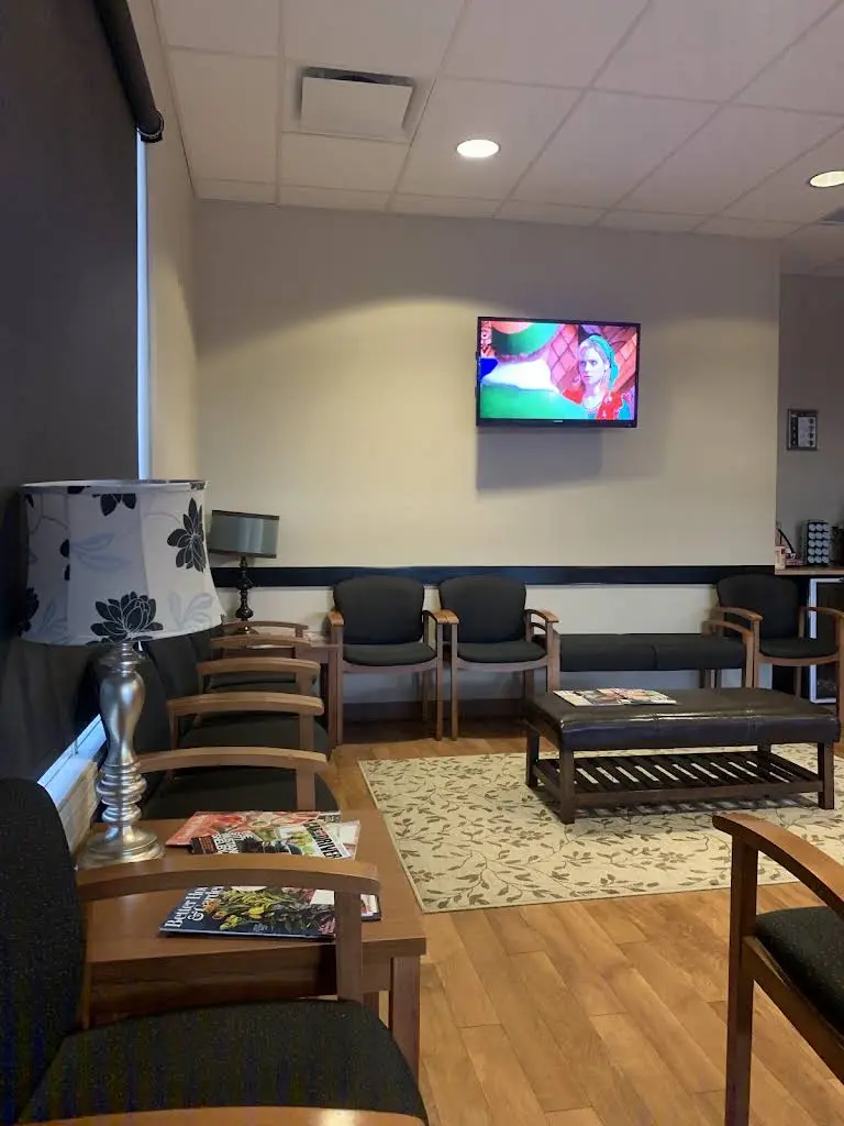 DentalWorks Raeford Road