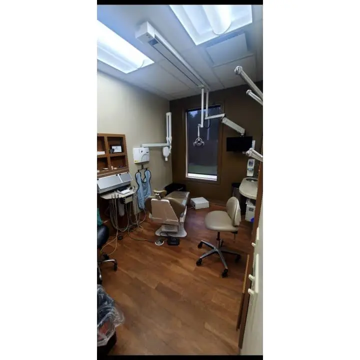 DentalWorks Raeford Road