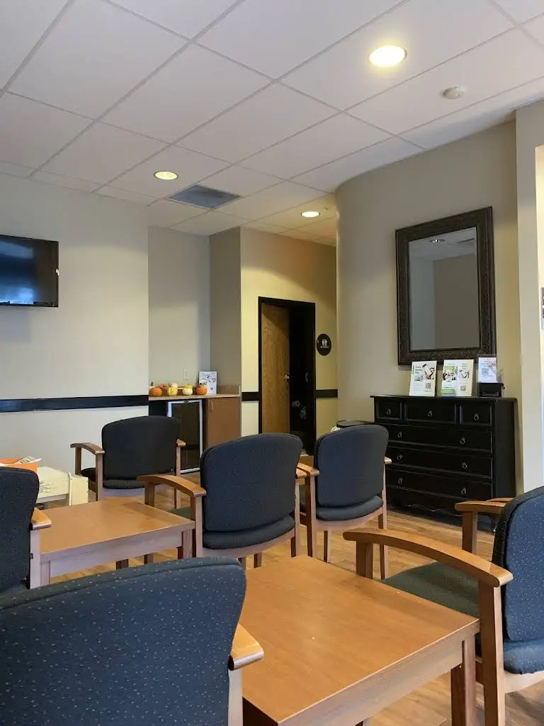 DentalWorks Raeford Road