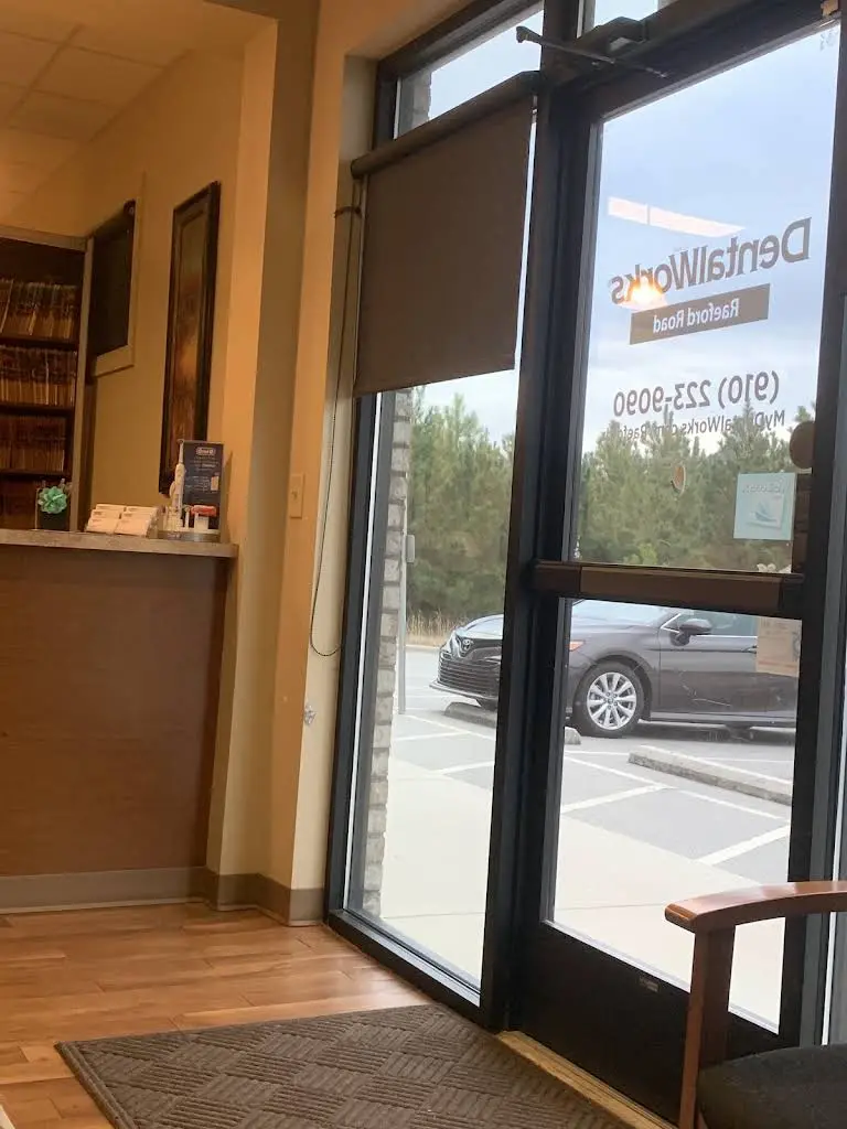 DentalWorks Raeford Road