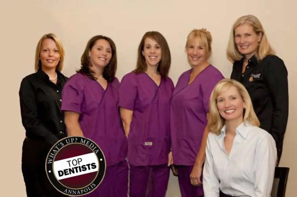 Mitchell Dental Care