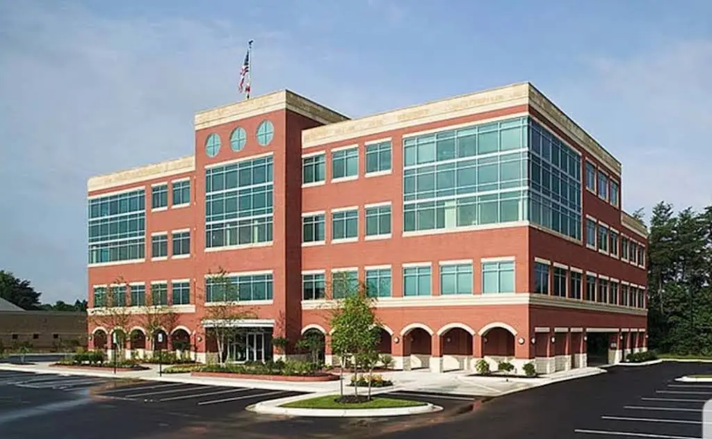 Mitchell Dental Care