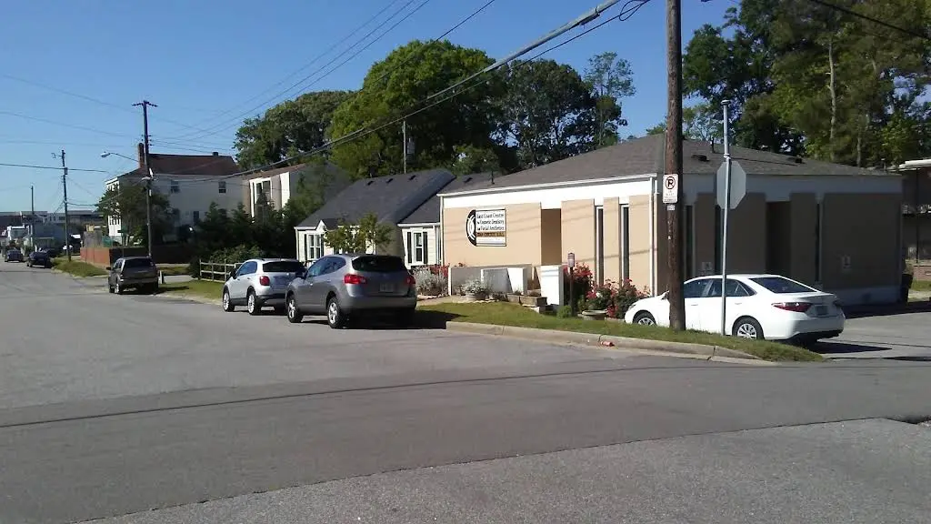 East Coast Center for Cosmetic Dentistry & Facial Aesthetics