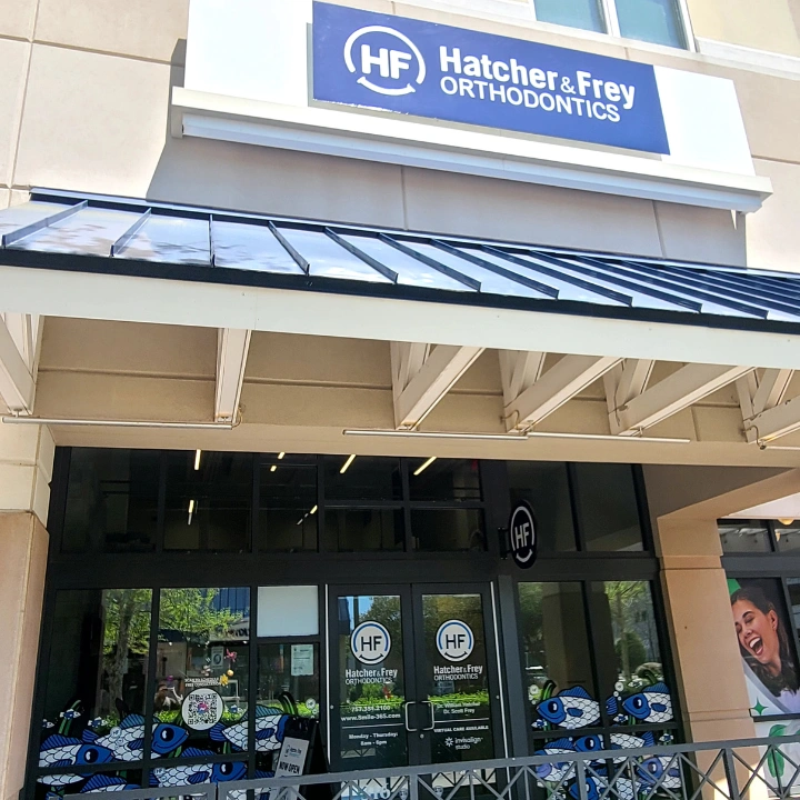 Hatcher & Frey Orthodontics