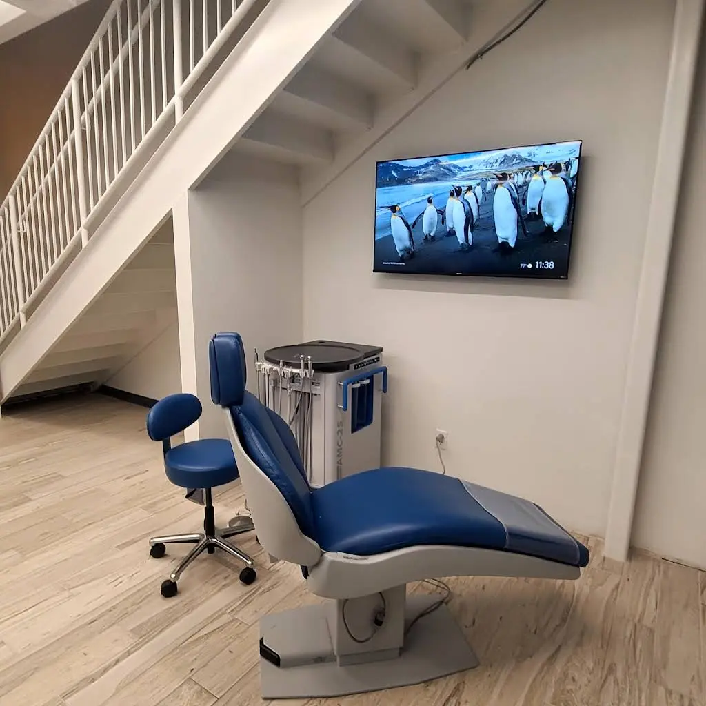 Hatcher & Frey Orthodontics