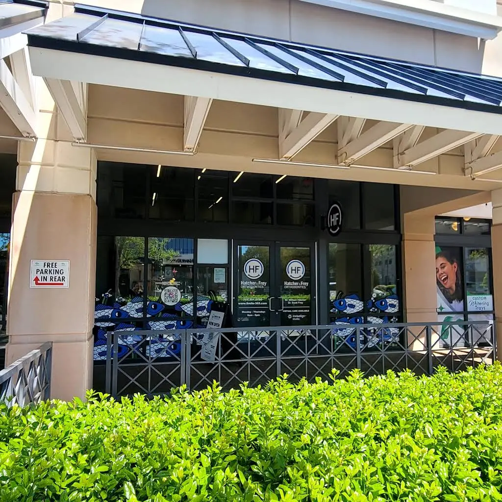 Hatcher & Frey Orthodontics