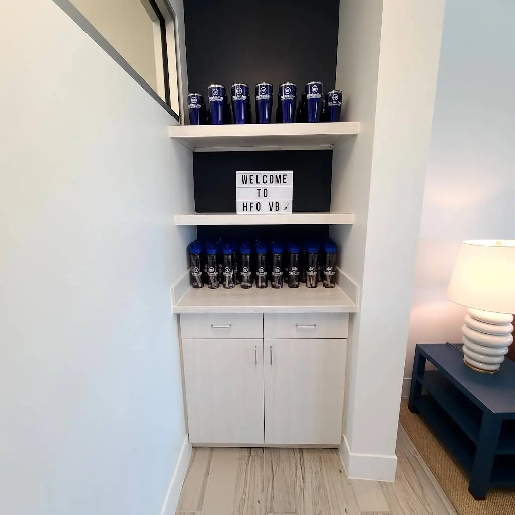 Hatcher & Frey Orthodontics