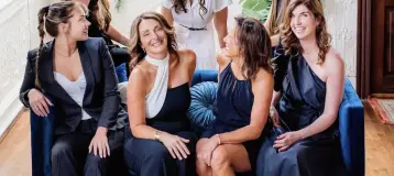 Dr. Sarah Orthodontics & Aesthetics