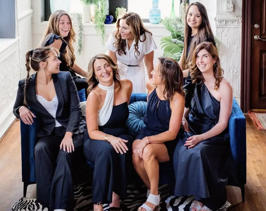 Dr. Sarah Orthodontics & Aesthetics