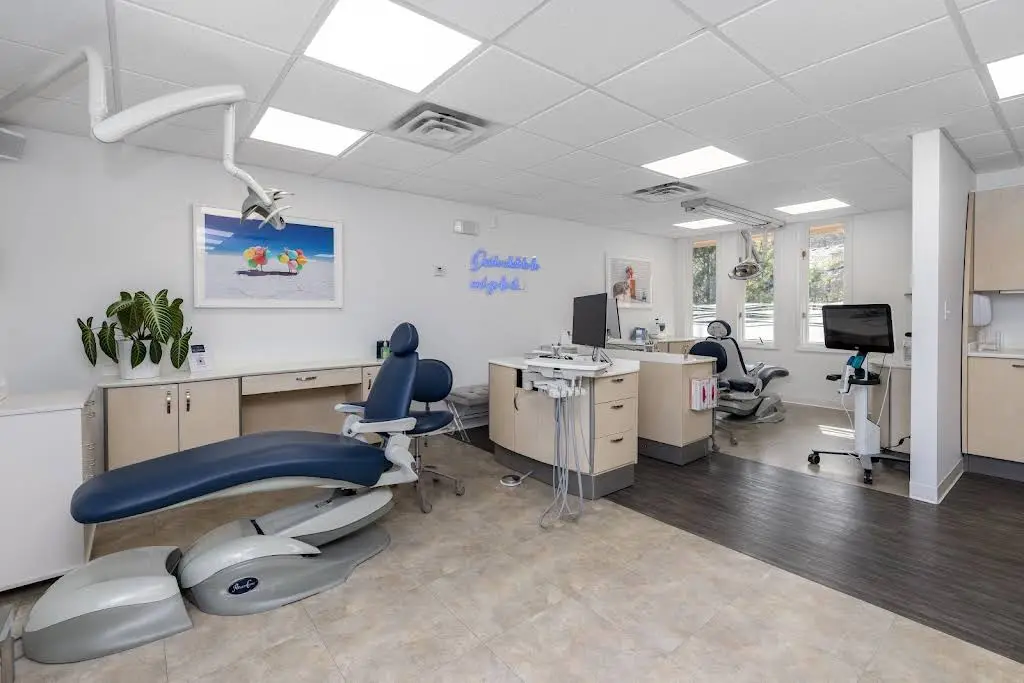 Dr. Sarah Orthodontics & Aesthetics