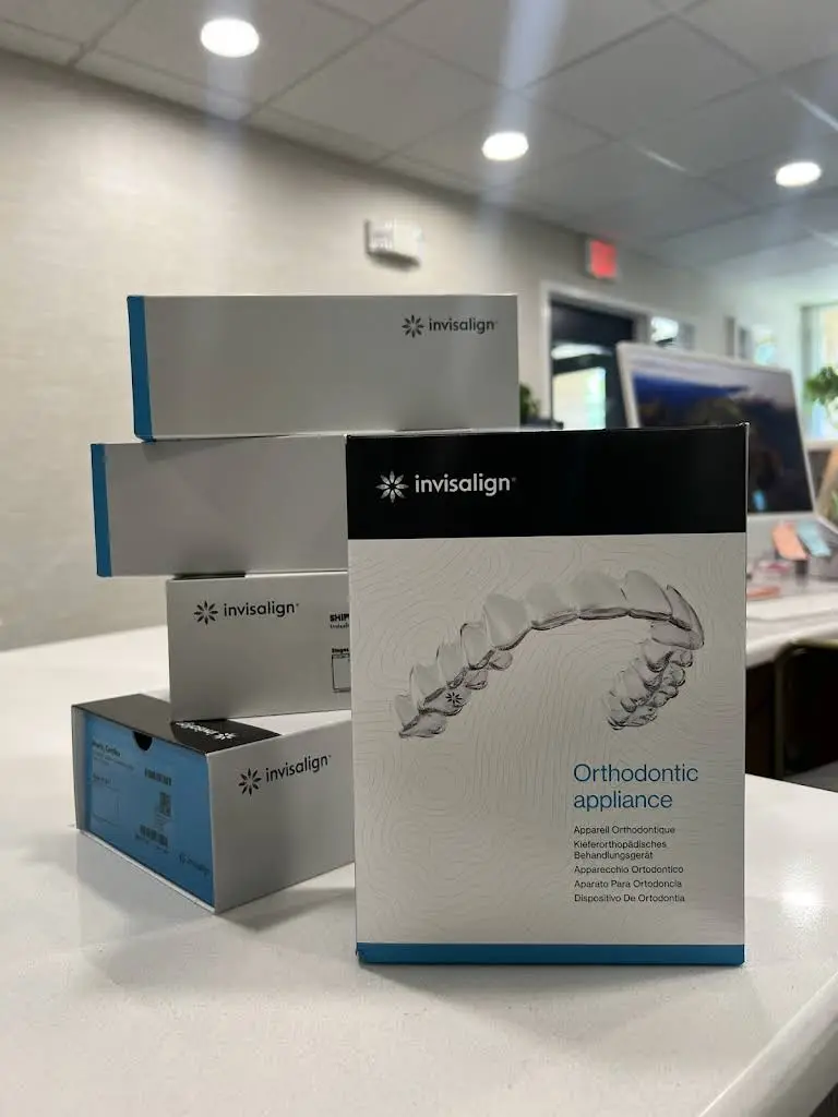 Dr. Sarah Orthodontics & Aesthetics