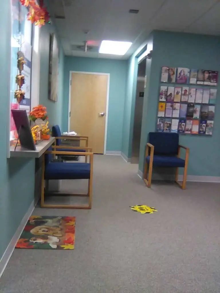 La Red Health Center
