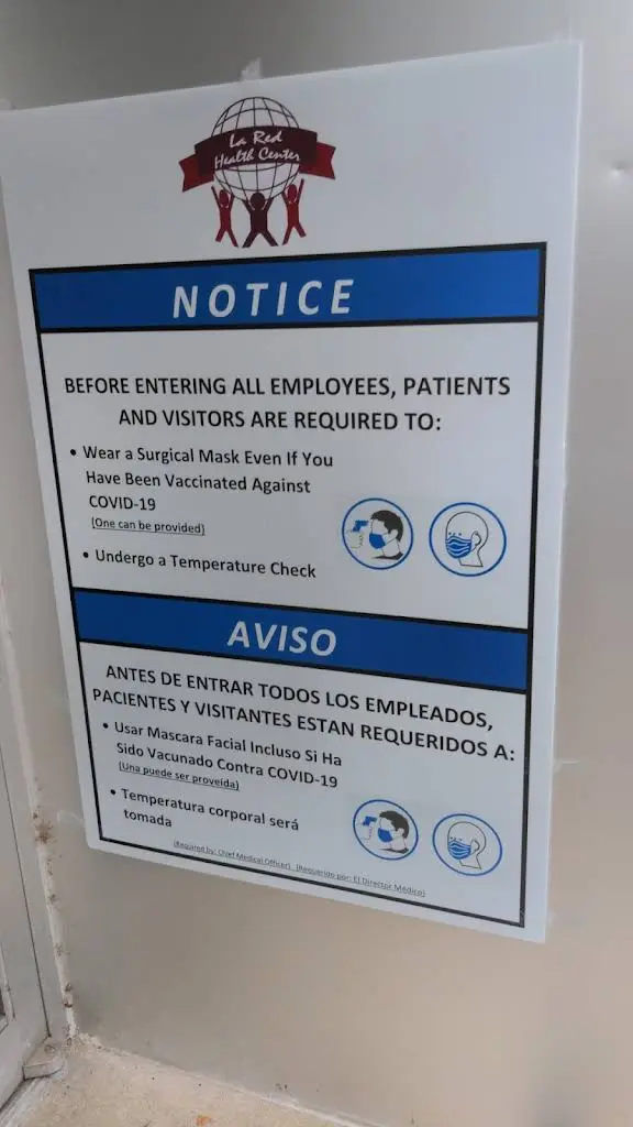 La Red Health Center