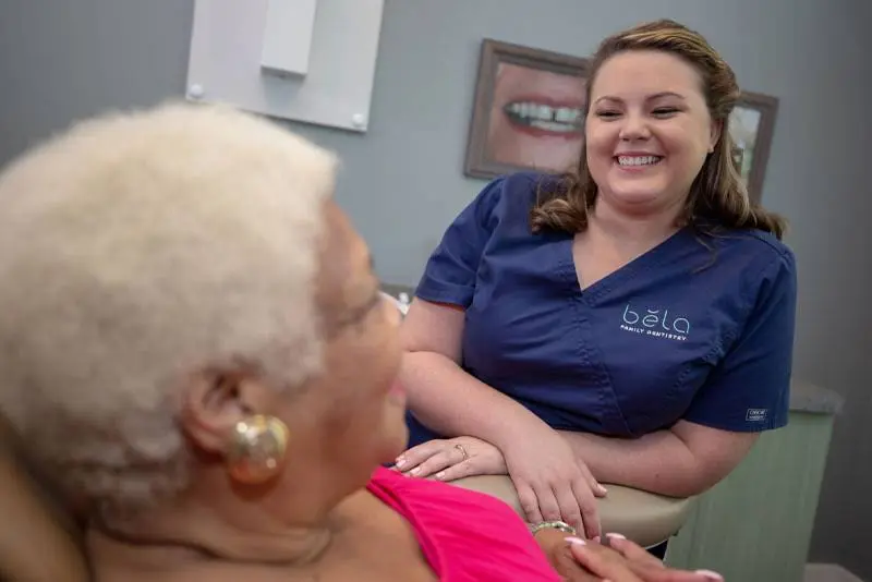 Bela Family Dentistry of Kershaw