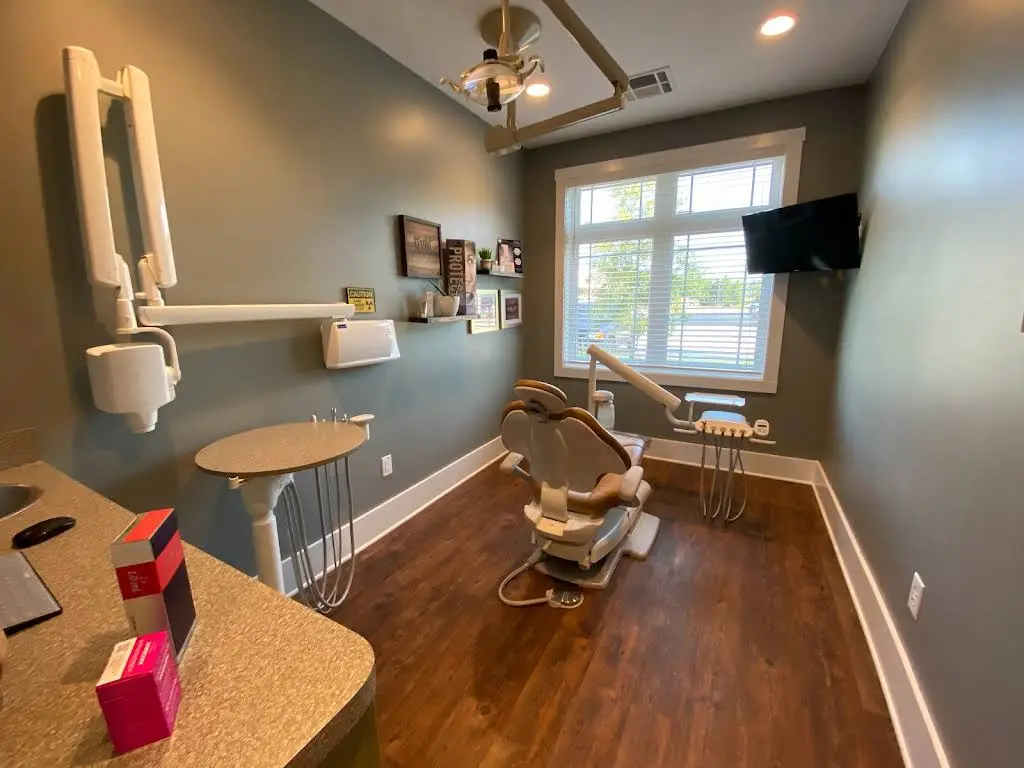 Bela Family Dentistry of Kershaw