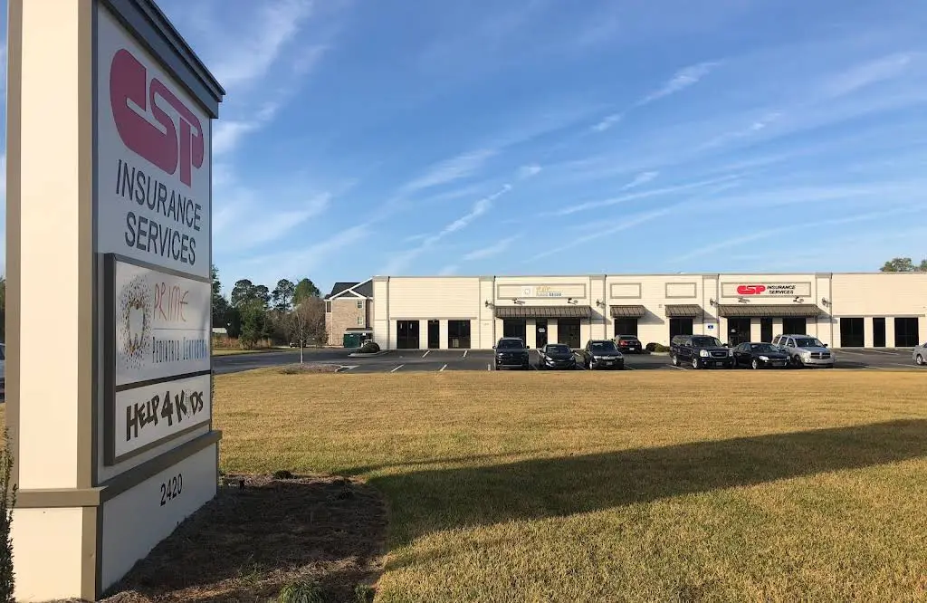 Prime Pediatric Dentistry