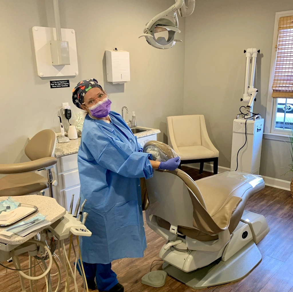 MH Dentistry: Marc Heiden, DMD
