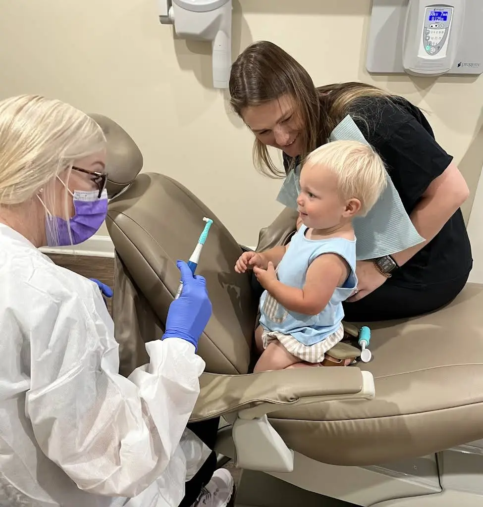 MH Dentistry: Marc Heiden, DMD