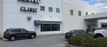 Sexton Dental Clinic Inc.
