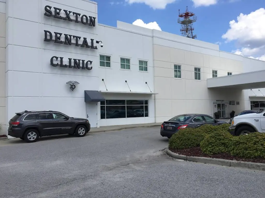 Sexton Dental Clinic Inc.