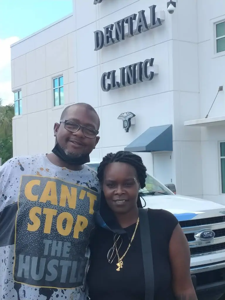 Sexton Dental Clinic Inc.