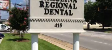 Carolina Regional Dental