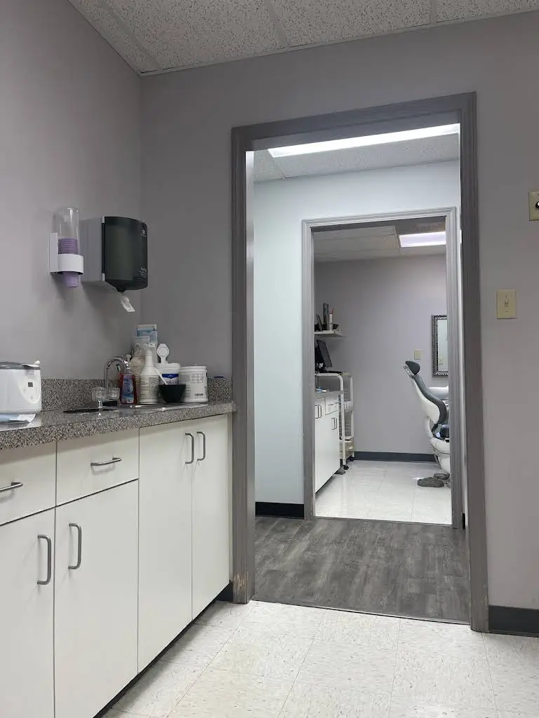 Carolina Regional Dental