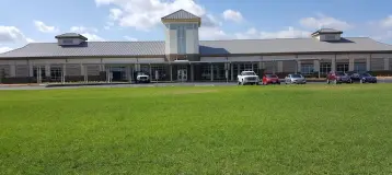 CareSouth Carolina, Inc.