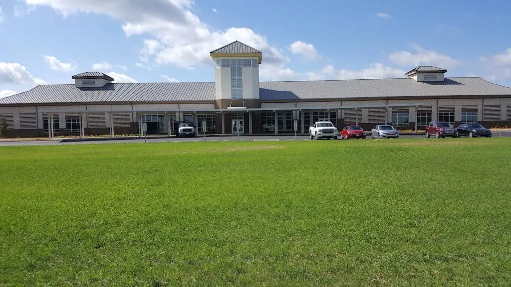 CareSouth Carolina, Inc.