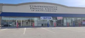 Comprehensive Dental Center of South Carolina