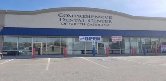 Comprehensive Dental Center of South Carolina