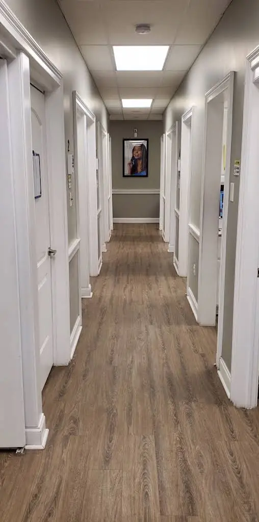 Comprehensive Dental Center of South Carolina