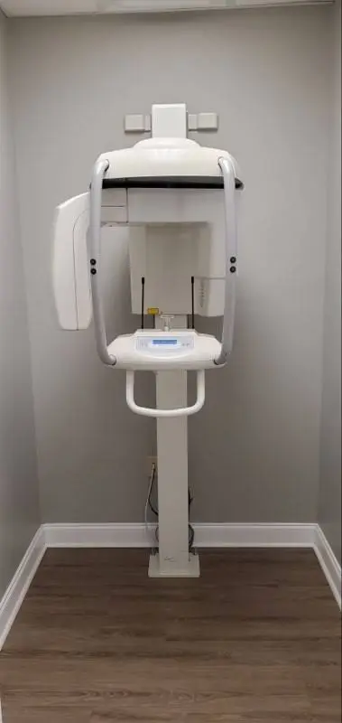 Comprehensive Dental Center of South Carolina
