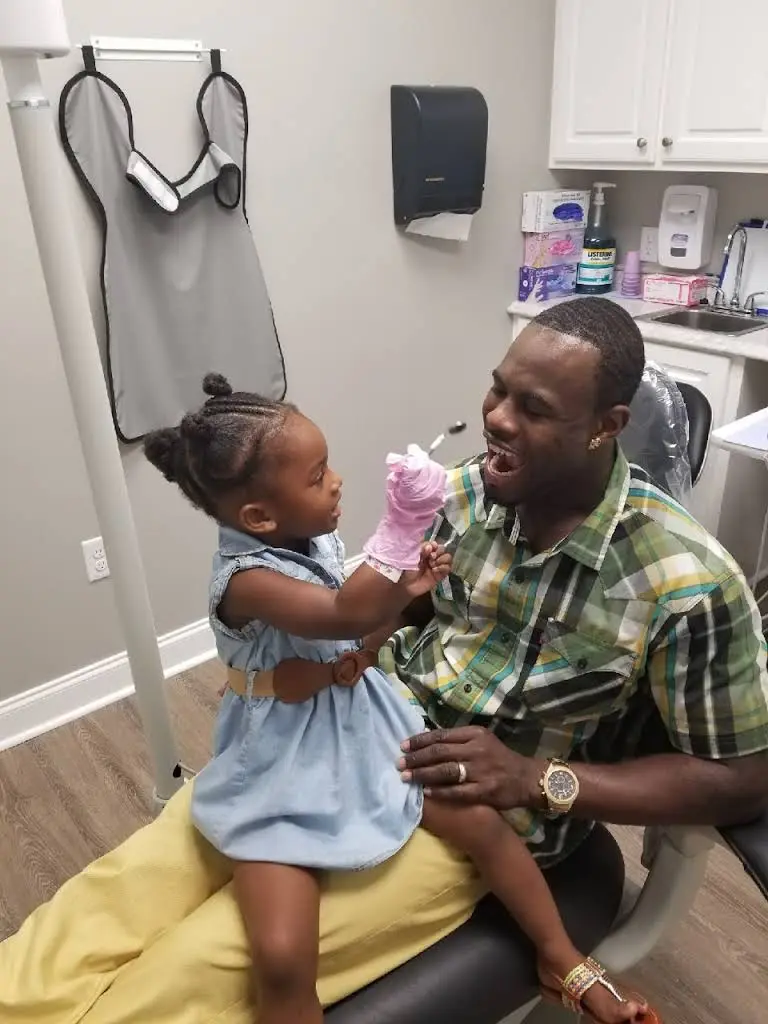 Comprehensive Dental Center of South Carolina