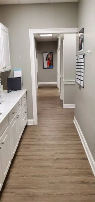 Comprehensive Dental Center of South Carolina
