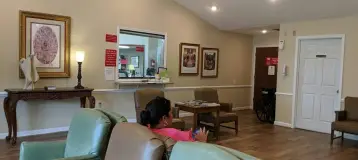 Collins & Sampson Family & Cosmetic Dentistry