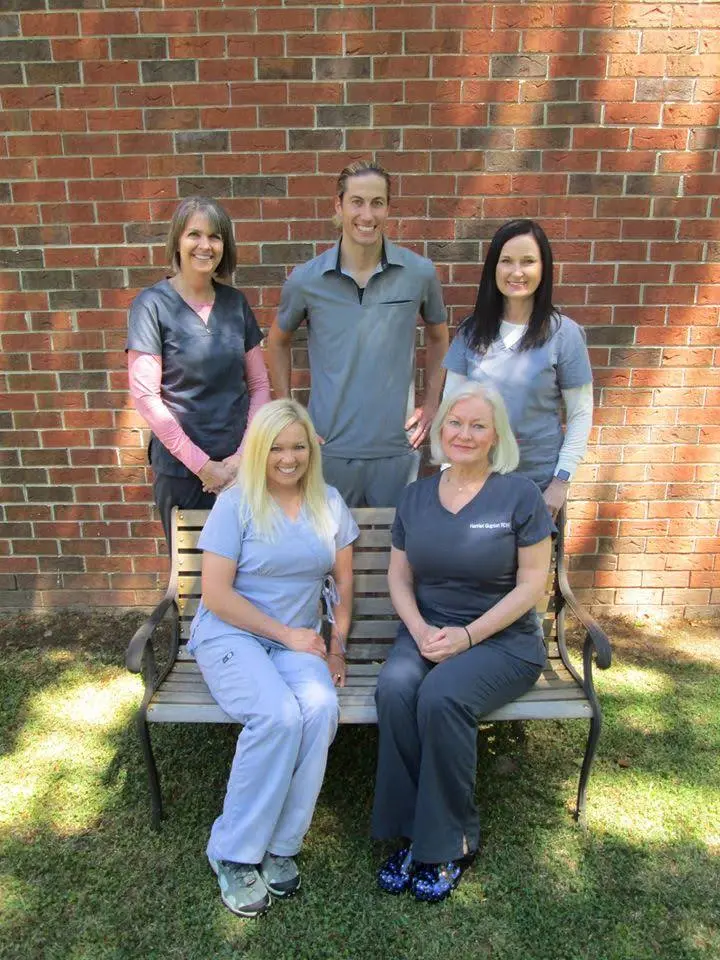 Reynolds Dental PC