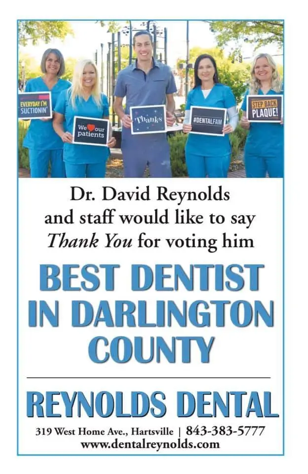 Reynolds Dental PC