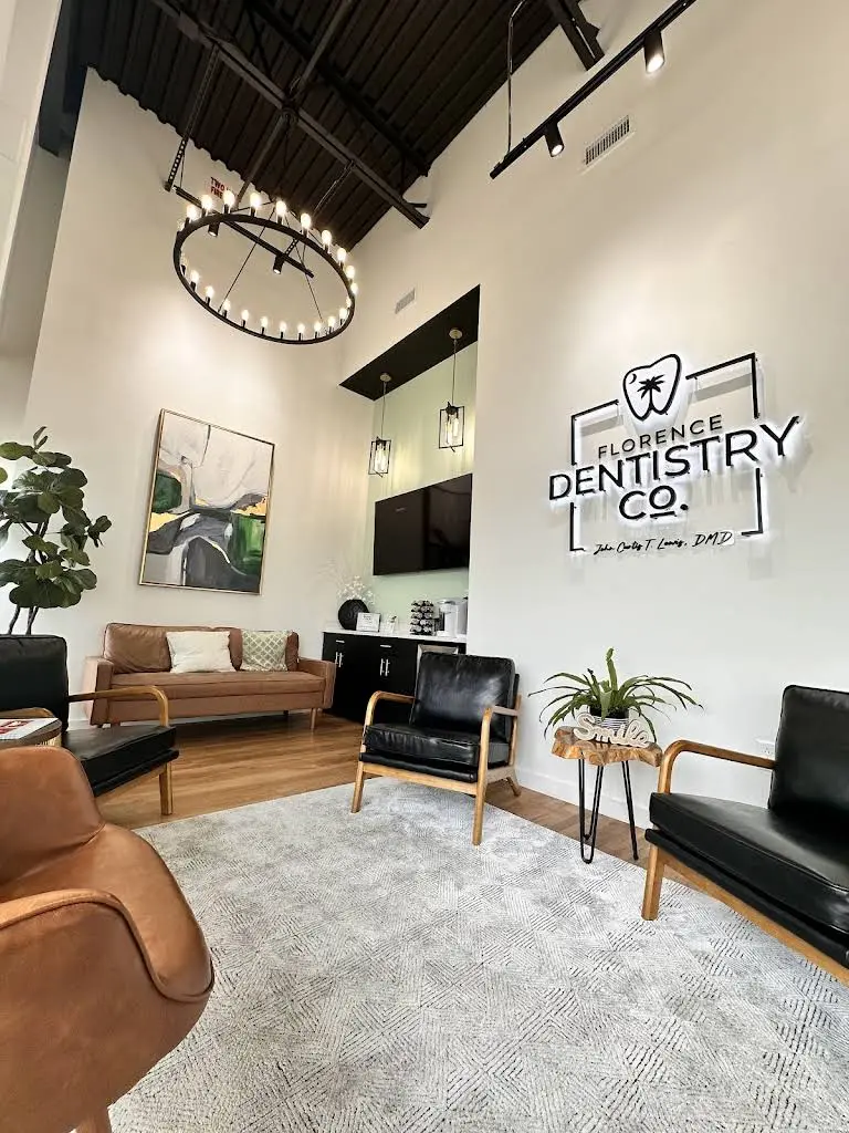 Florence Dentistry Co.