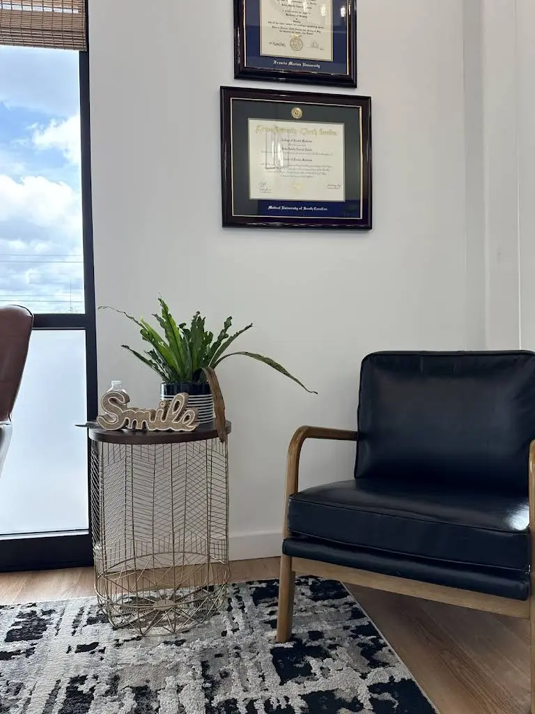 Florence Dentistry Co.