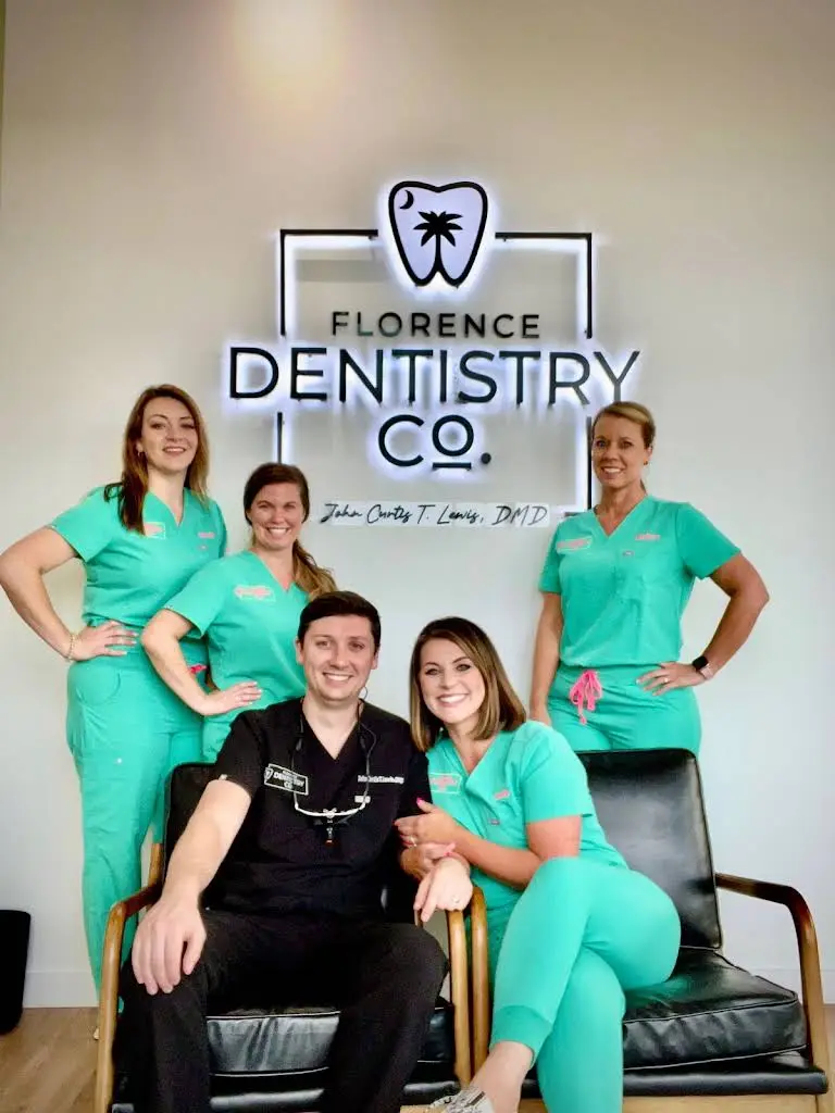 Florence Dentistry Co.