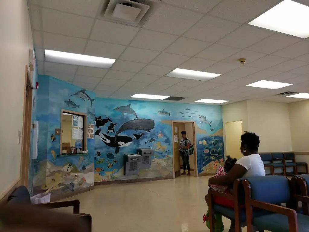 Eastern Carolina Pediatric Associates