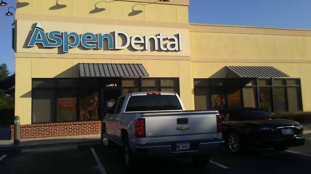 Aspen Dental