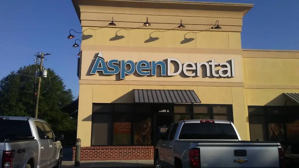 Aspen Dental