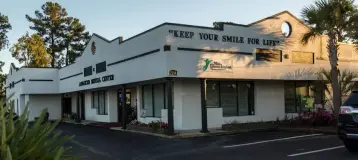 Advanced Dental Center of Florence