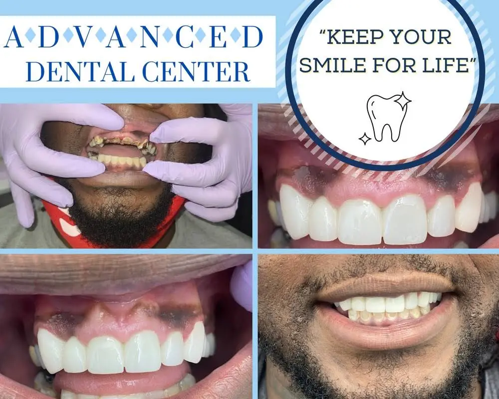 Advanced Dental Center of Florence