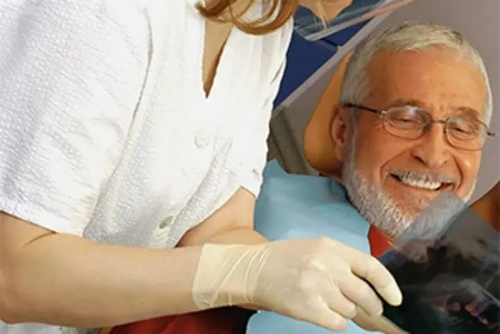 Pee Dee Dental Group