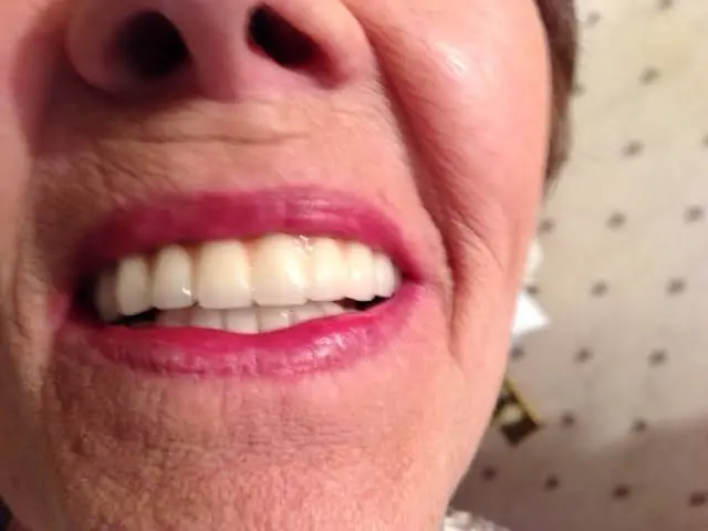 Pee Dee Dental Group