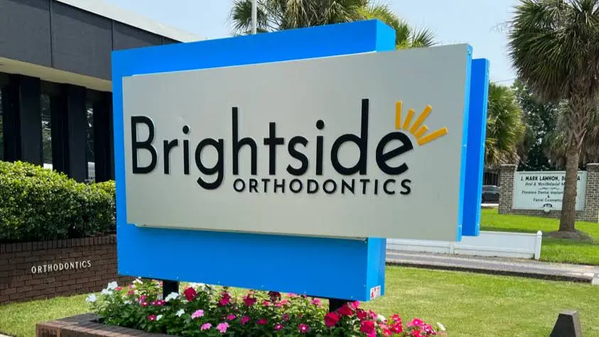 Brightside Orthodontics