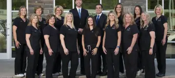 Palmetto Smiles: Dr. Sang and Associates